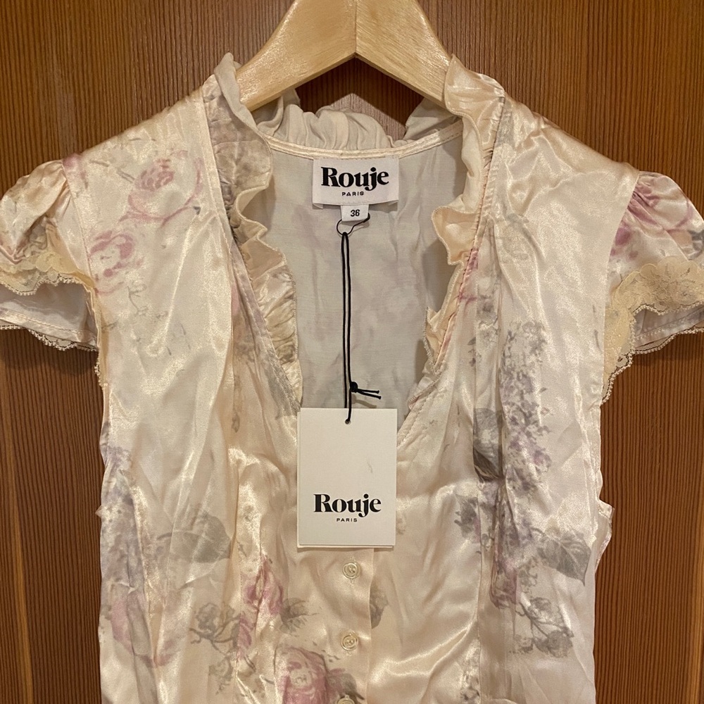 Rouje blouse